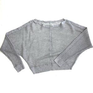 Allsaints dolman sweater